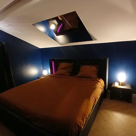 Loft And Charmed Unique A