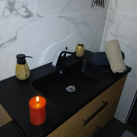 Loft And Charmed Unique A Apartment Soulac-sur-Mer